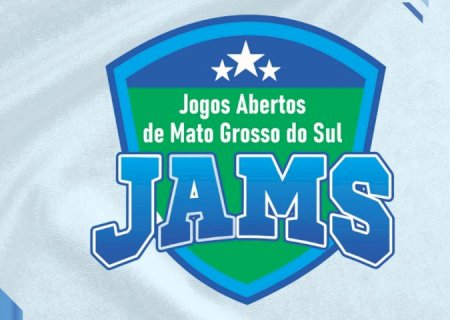 Jogos Abertos de Mato Grosso do Sul estão de volta após nove anos