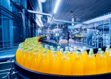 Consumo de bens industriais no país cai 2,5% em julho