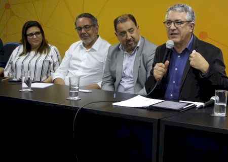 Seleção de projetos de prefeituras para o PAC começa na segunda-feira