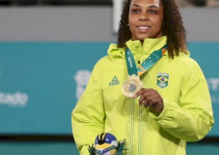 Judô brasileiro faz melhor campanha da história em pan-americanos