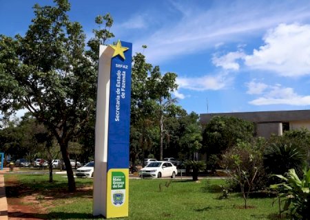 MS atualiza legislação e auxilia contribuinte a ficar em dia com o fisco