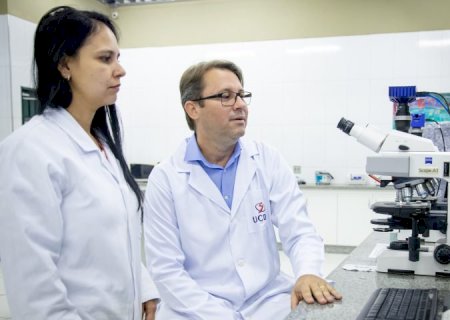Pesquisa feita em MS utiliza IA para acelerar diagnóstico de câncer