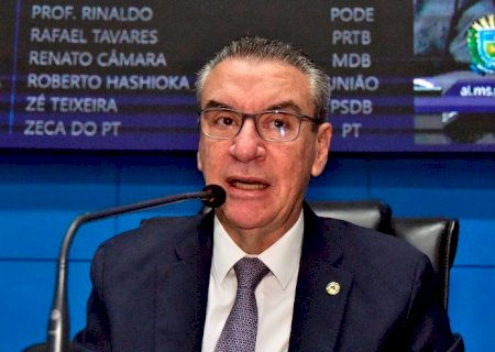 ALEMS será palco do I Simpósio de Cuidados Paliativos de Mato Grosso do Sul