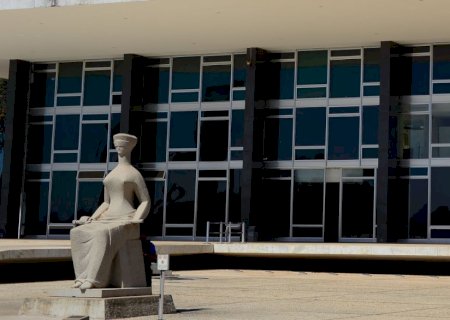 Partido questiona no STF se parentes podem chefiar Executivo e Legislativo locais simultaneamente