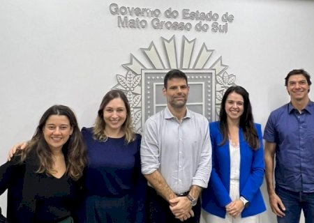 MS oferece 500 vagas para capacitação de estudantes