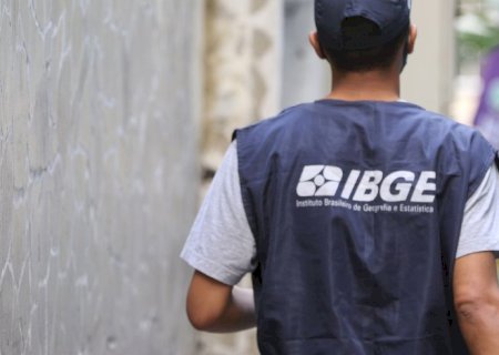 IBGE inicia coleta de dados para pesquisa de saúde da população
