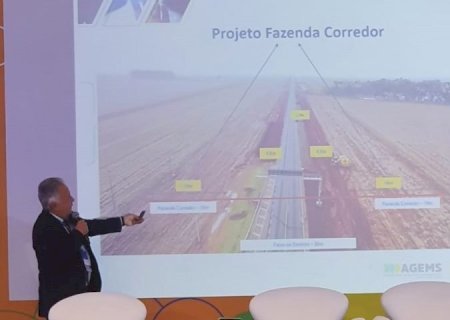 Fazenda Corredor é modelo de regulação do futuro que une desenvolvimento e sustentabilidade