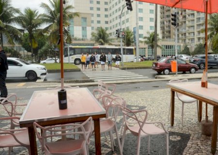 Suspeito de matar médicos é um dos alvos de ação nesta segunda-feira