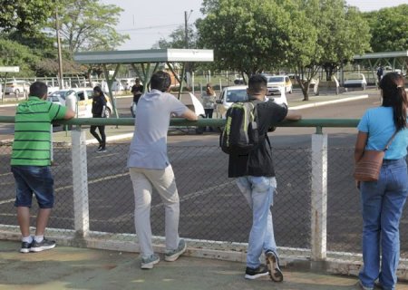 Detran convoca CFCs para agendar exame prático de mais de 800 alunos