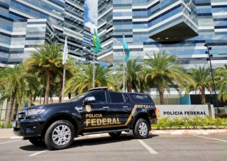 PF investiga uso irregular de sistema de geolocalização pela Agência Brasileira de Inteligência