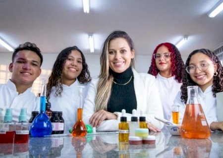 Fundect vai apoiar eventos de ciência, tecnologia e inovação em MS