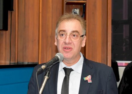 MS pode criar campanha sobre o Transtorno de Processamento Sensorial