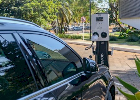 Imposto de Importação para carros elétricos será retomado em 2024