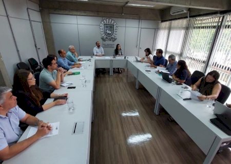 Secretaria de Administração avança nas metas pactuadas no Contrato de Gestão 2023