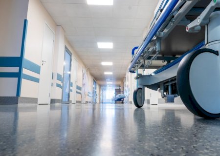 Mantida condenação de hospital por descumprir normas de saúde e segurança do trabalho