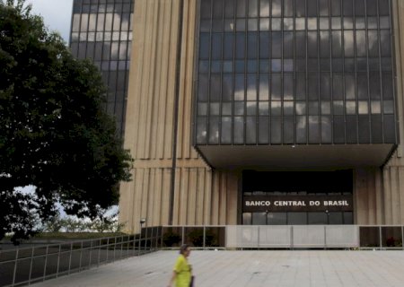 Mercado reduz previsão da inflação de 4,63% para 4,59% este ano 