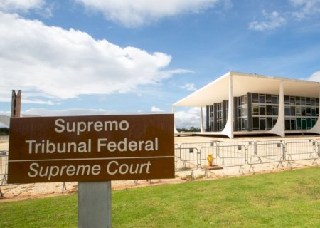Supremo deve retomar julgamento sobre correção do FGTS