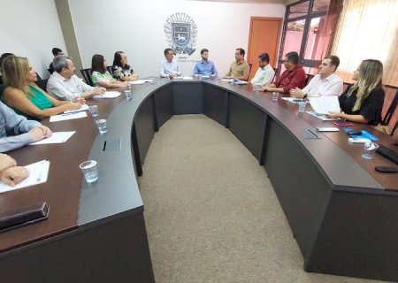 Sefaz-MS cumpre 96% das metas acordadas no contrato de Gestão 2023