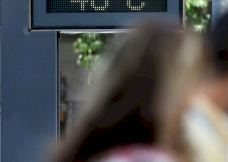 Calor excessivo altera metabolismo do organismo, afirmam especialistas
