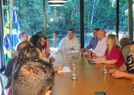 Governo de MS amplia novo benefício de R$ 300 a todos os efetivos que ganham até 3 salários