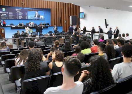 Aprovado Programa Permanente de Combate aos Trotes Telefônicos