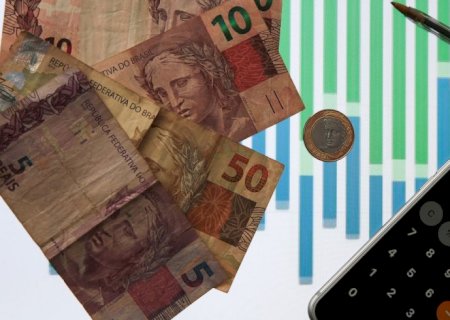 Estimativas do mercado para inflação e PIB permanecem estáveis