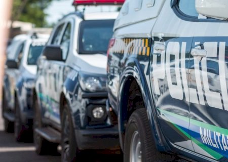 MS apresenta redução de todos os índices criminais pelo sexto mês