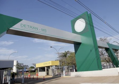 Detran-MS abre cursos de atualização para diretores de Centro de Formação de Condutores