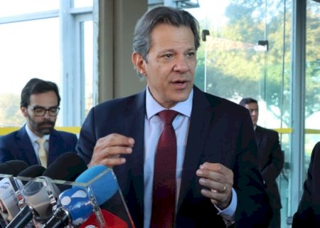 Haddad: novos benefícios tributários elevarão alíquota-padrão do IVA