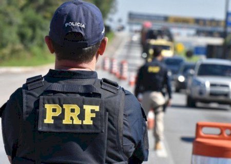 PRF encerra Operação Finados 2023 com redução de acidentes e mortes