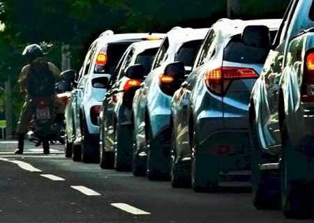 Governo mantém desconto de 40% e mais 15% para pagamento à vista do IPVA 2024