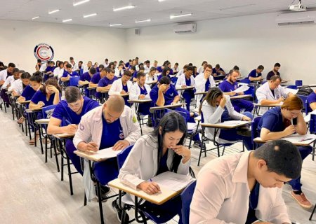 Qualidade de ensino coloca UCP no World Directory of Medical Schools