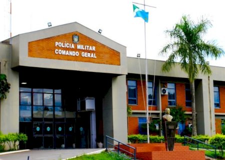 PMMS alerta população sobre tentativa de golpe em nome do Comandante-Geral