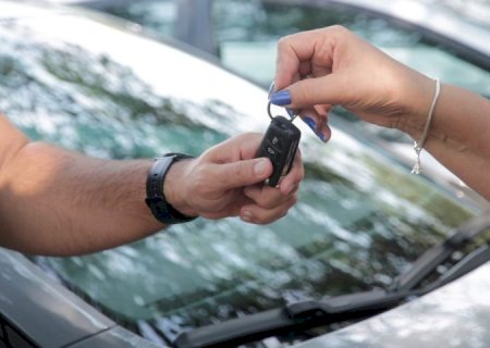 Detran alerta sobre golpes na compra e venda de veículos