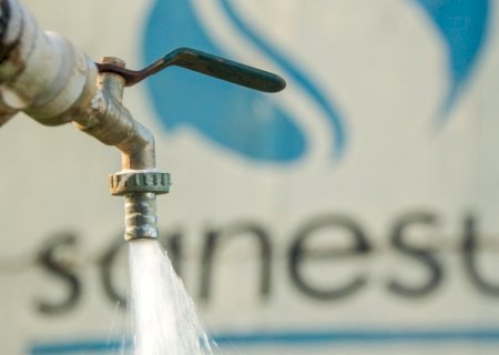 Sanesul alerta sobre uso consciente de água no calorão