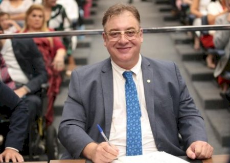Lei: Campanha 'Com o Coração de Mulher' é instituída em MS