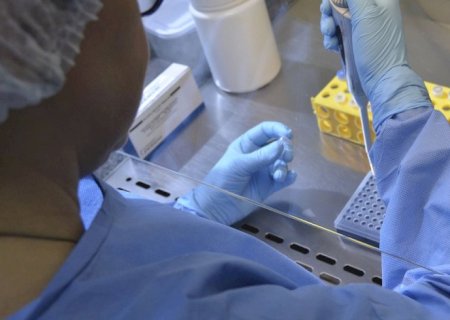 Vacina da chikungunya induz resposta imune em 98,8% dos vacinados