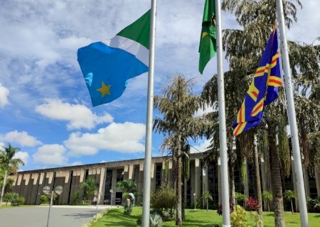 Renovação do Luz Social até 2026 começa a tramitar na ALEMS