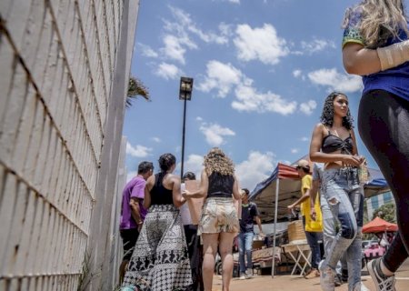 Inep prorroga prazo para pedidos de reaplicação do Enem 2023