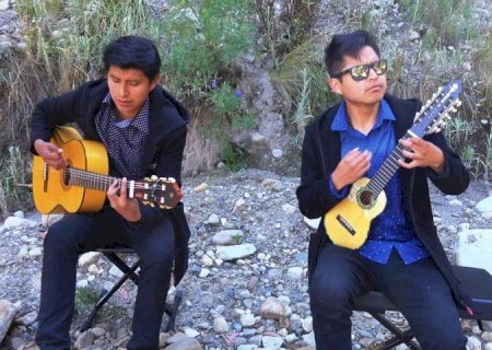 Festival América do Sul terá programação que vai ser uma miscelânea cultural