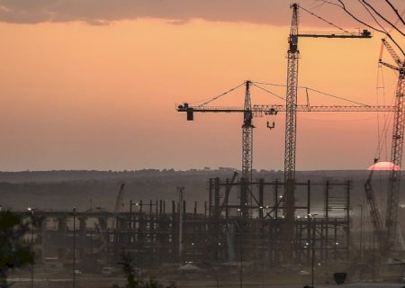 PIB de Mato Grosso do Sul atinge R$ 142,2 bilhões puxado por Serviços e indústria