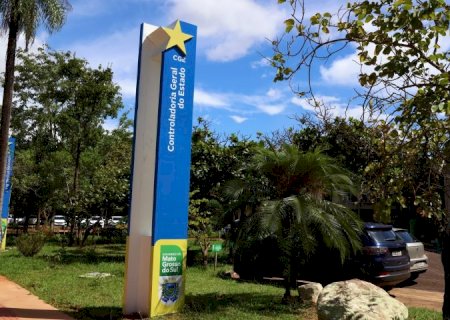 Auditores do Estado compartilham conhecimento e capacitam servidores de MS