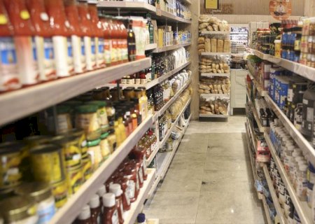 Consumo do brasileiro cresceu 4,24% em outubro, aponta Abras
