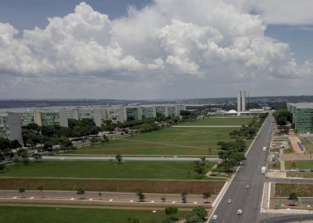 Concurso público unificado será aplicado pela Cesgranrio