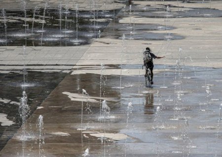 Onda de calor: governo lança guia com 22 dicas e cuidados com a saúde