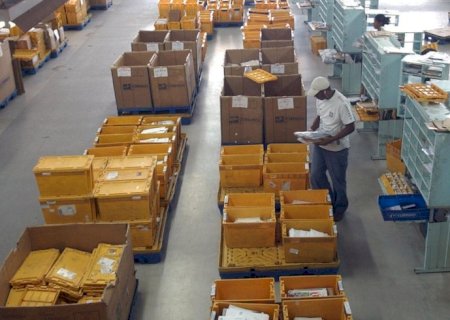 STF valida prova criminal obtida com a abertura de pacote dos Correios