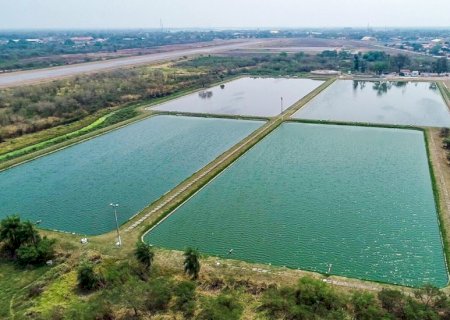 Sanesul já investiu mais de R$ 150 milhões em obras de saneamento em 2023