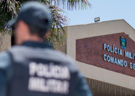 Publicada lei que cria os Grandes Comandos e Diretorias da PMMS