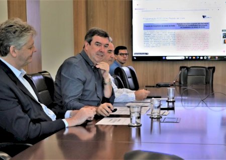 Condel/Sudeco define aumento de 16% para FCO e MS terá R$ 2,410 bilhões para novos investimentos em 2024