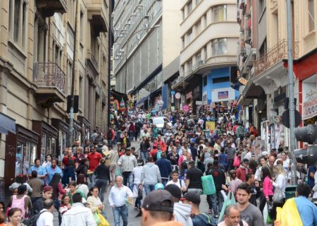 Censo 2022: população parda supera a branca pela 1ª vez desde 1872  